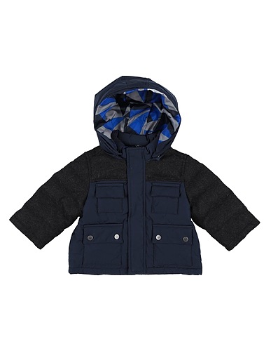 ZOOM ARMANI JUNIOR - Down jacket