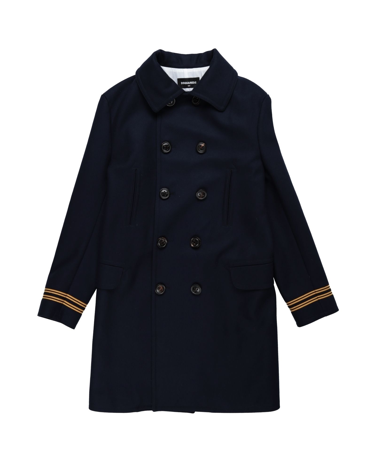 DSQUARED2 - Coats