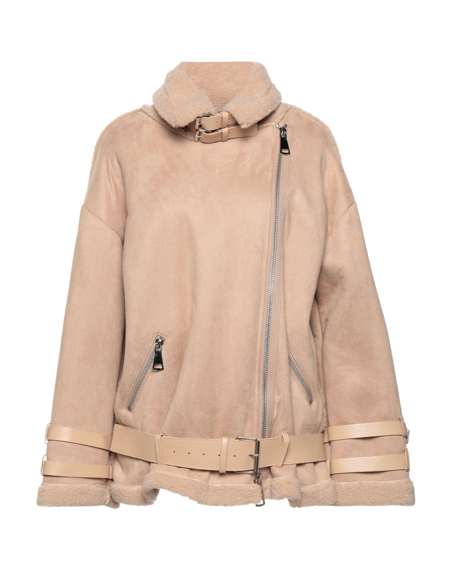 KENGSTAR - Μουτόν και teddy