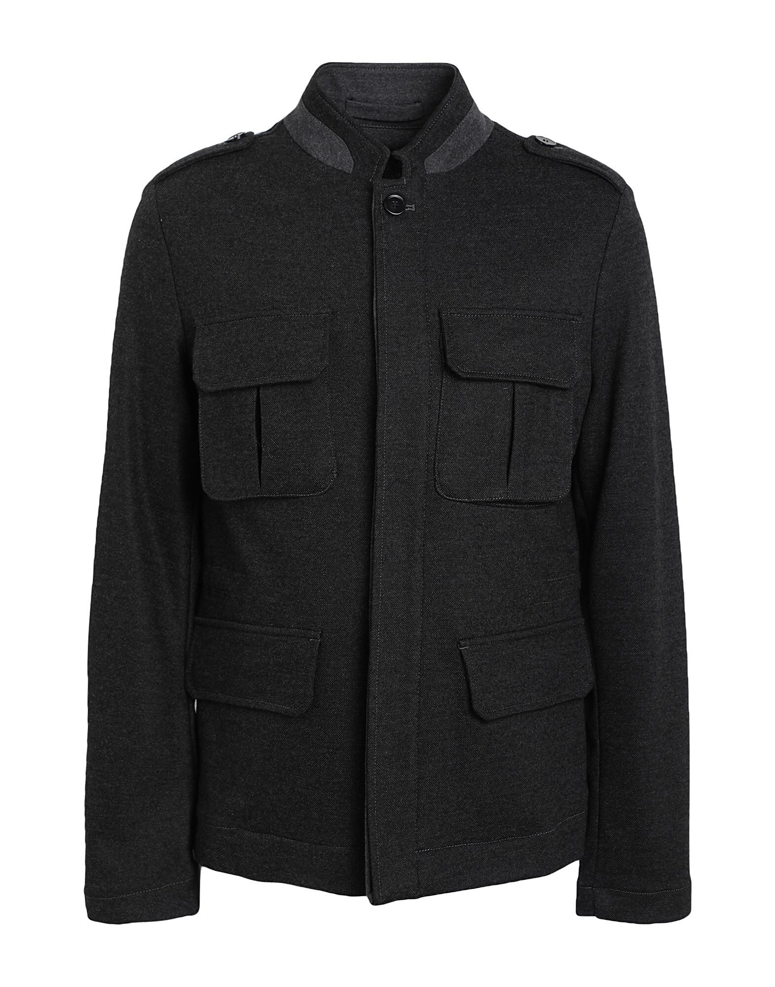 PAOLO PECORA - ジャケット＆ブルゾン