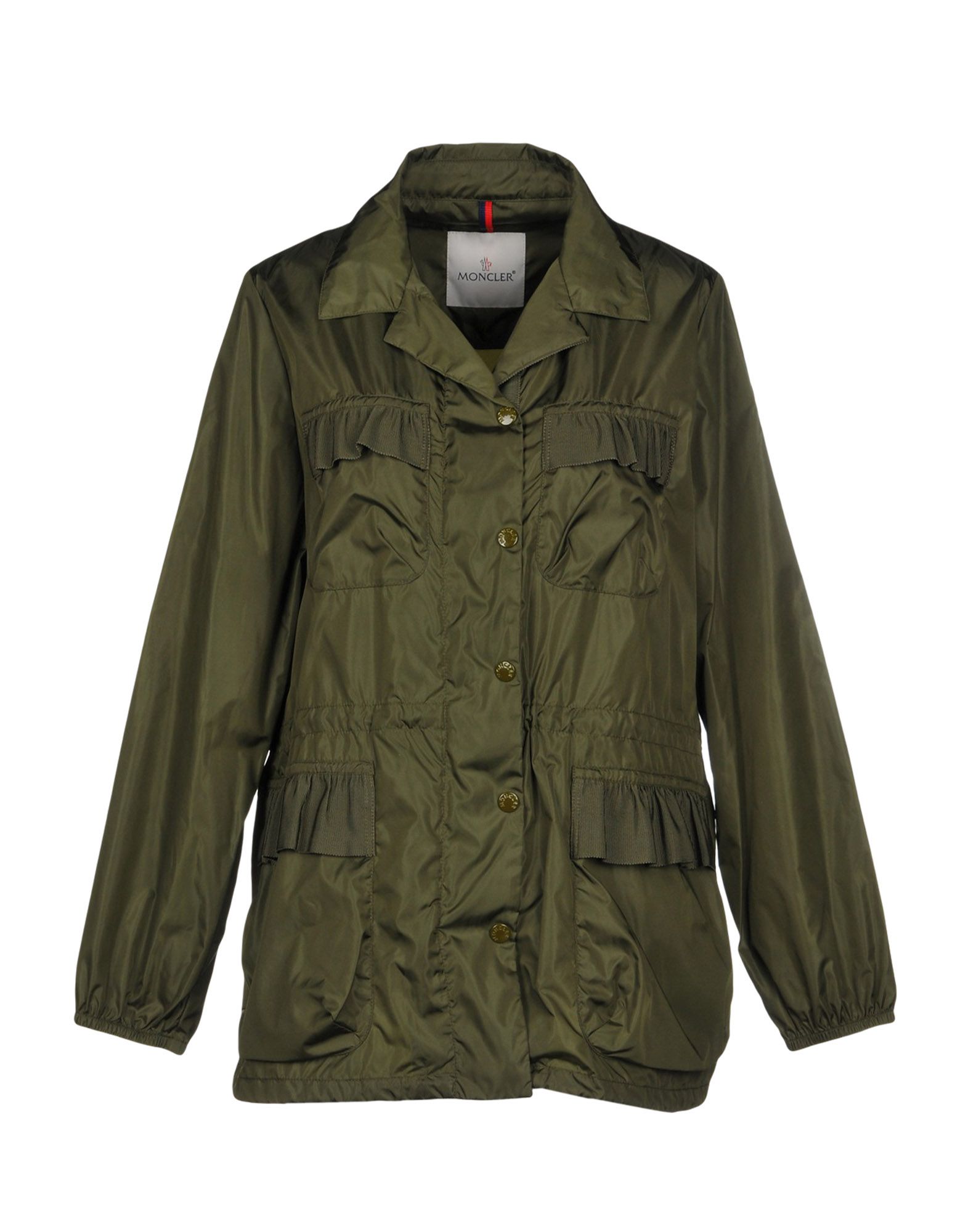 giubbotto moncler donna