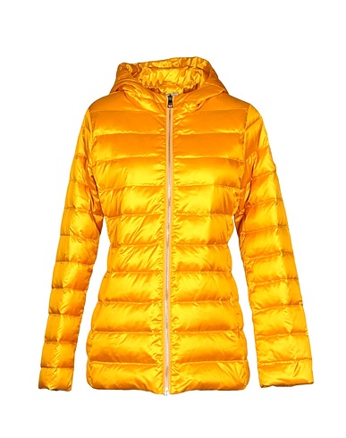 LIU •JO Steppjacke Ringelblume 60% Polyester, 40% Polyamid