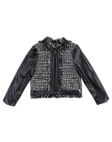 ZOOM MICROBE - Biker jacket