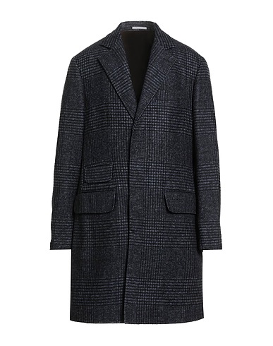 BRUNELLO CUCINELLI Manteau long 45% Laine d'alpaga, 45% Laine, 10% Polyamide