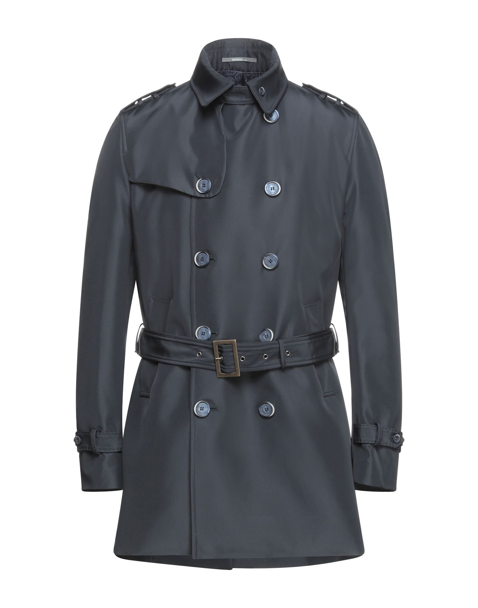 HAVANA & CO. - Coats