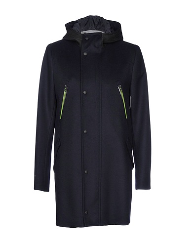 ZOOM PATRIZIA PEPE - Coat