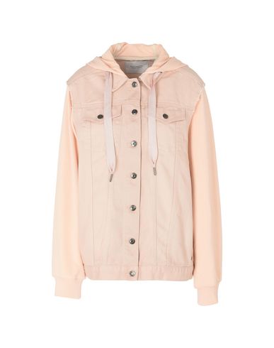 maison scotch denim jacket