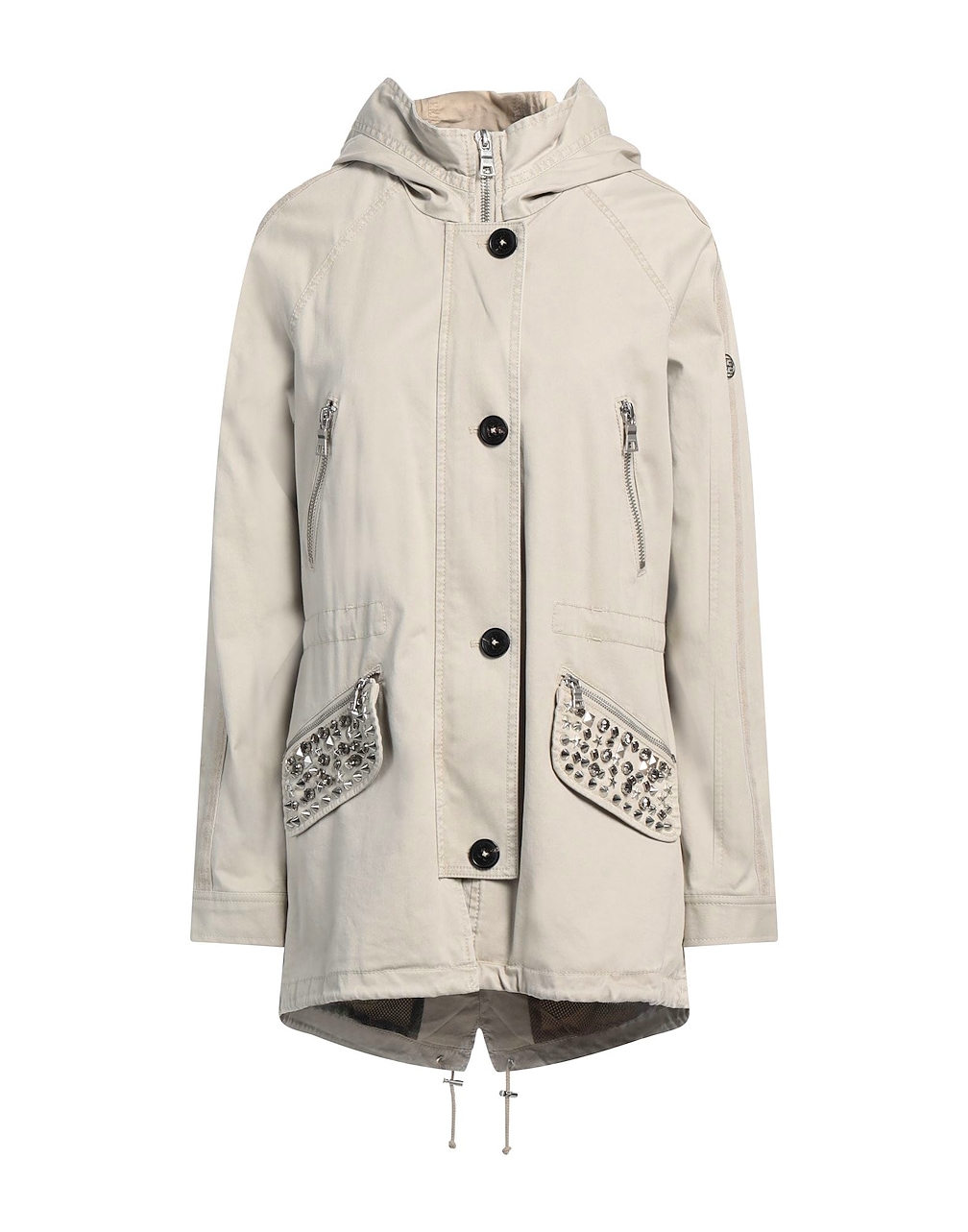 BLONDE No.8 - Jackets