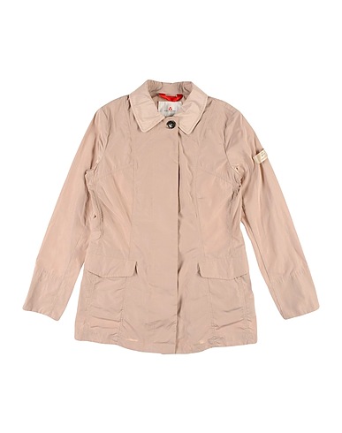 PEUTEREY Soprabito Beige 100% Poliestere