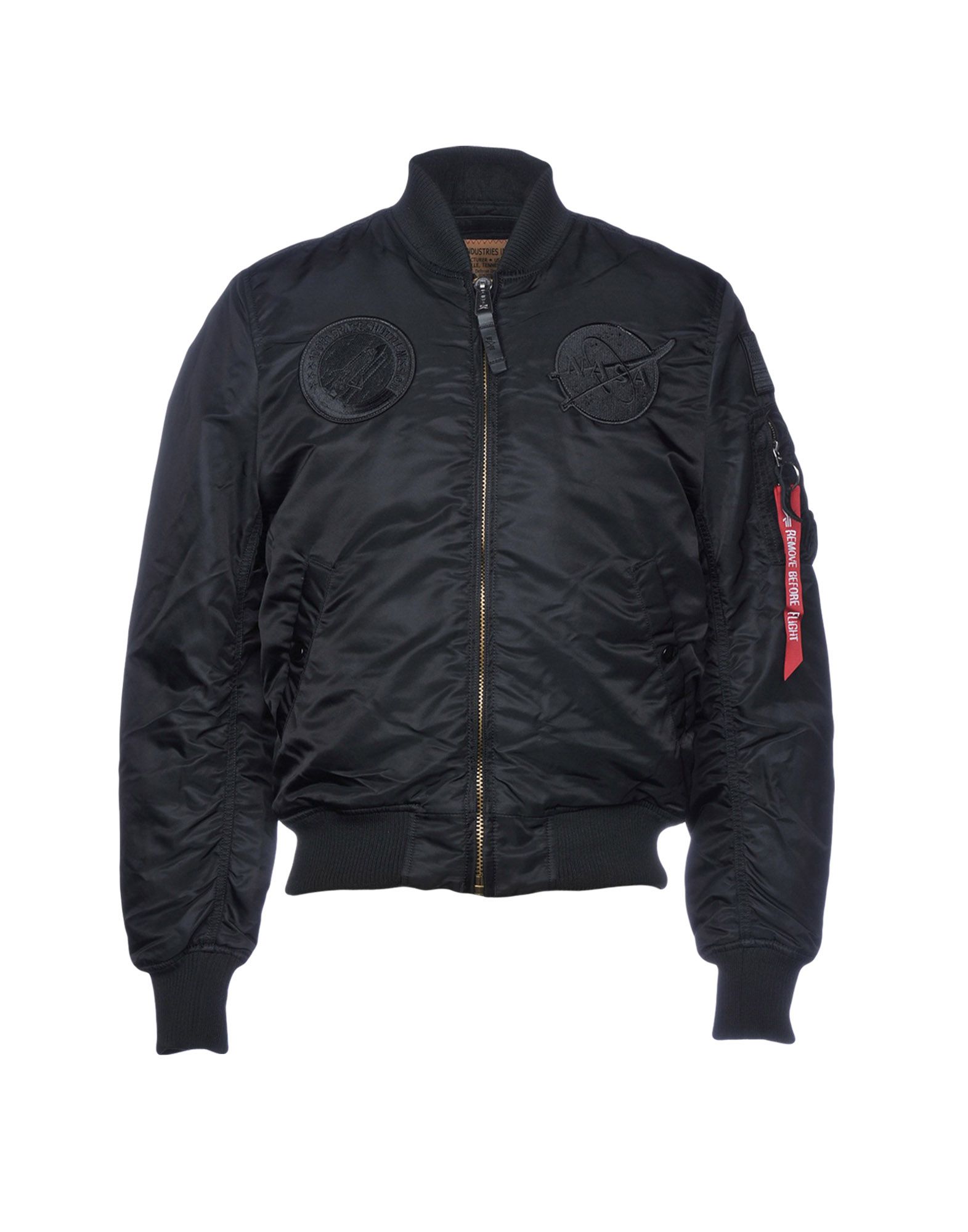 ALPHA INDUSTRIES - Jackets