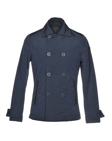 ZOOM GUESS - Full-length jacket