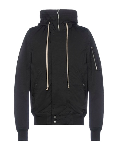 ZOOM DRKSHDW by RICK OWENS - Bomber