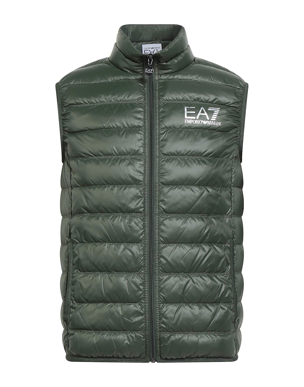 EA7 - Vestes sans manches