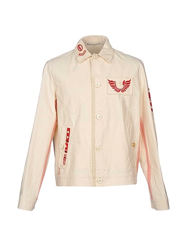 ZOOM VALENTINO - Jacket
