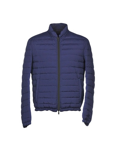 ZOOM ARMANI COLLEZIONI - Down jacket