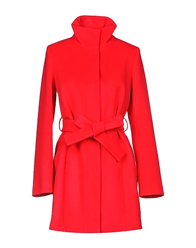 ZOOM PATRIZIA PEPE - Coat