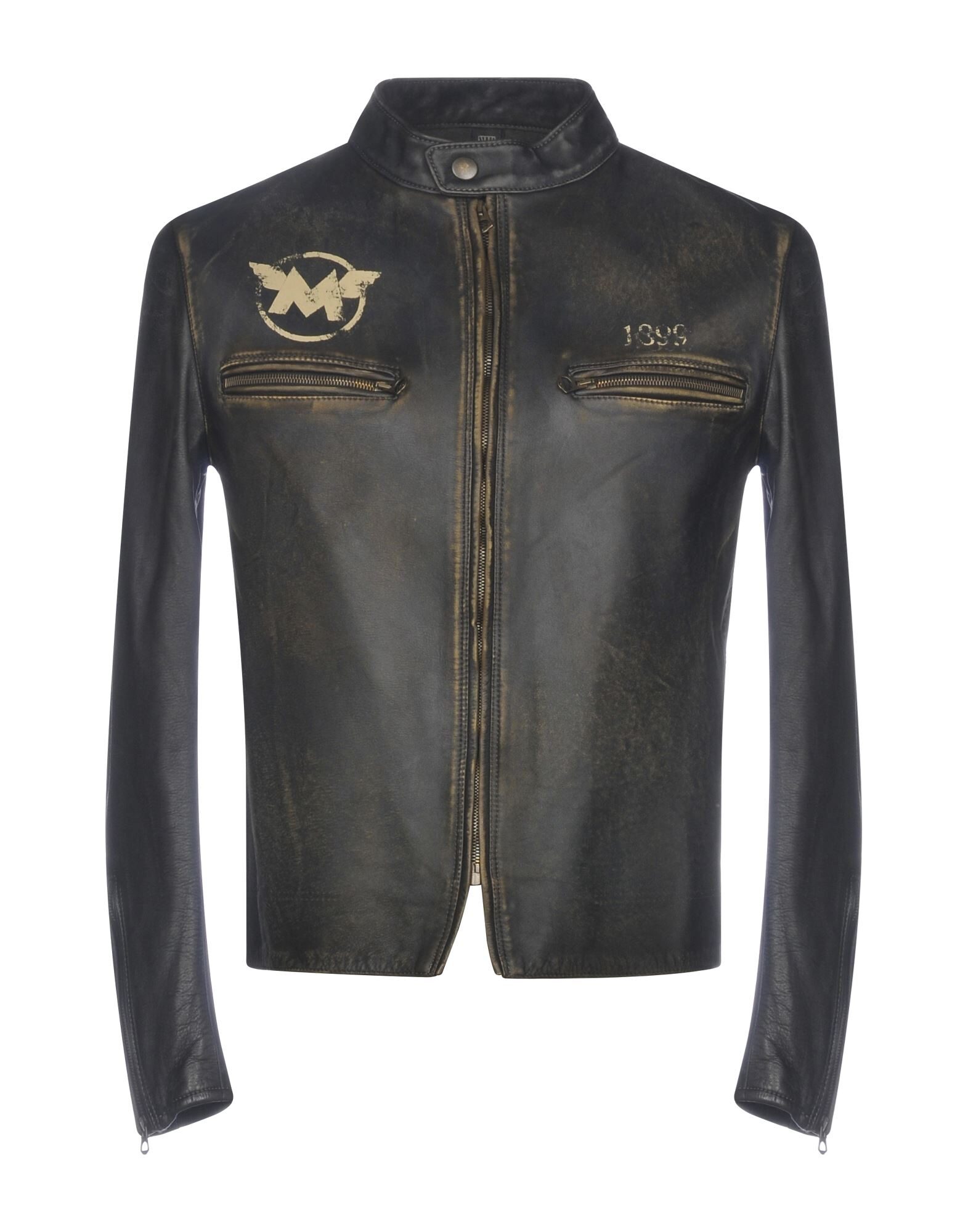 matchless biker jacket