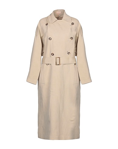 ZOOM MICHAEL KORS COLLECTION - Full-length jacket