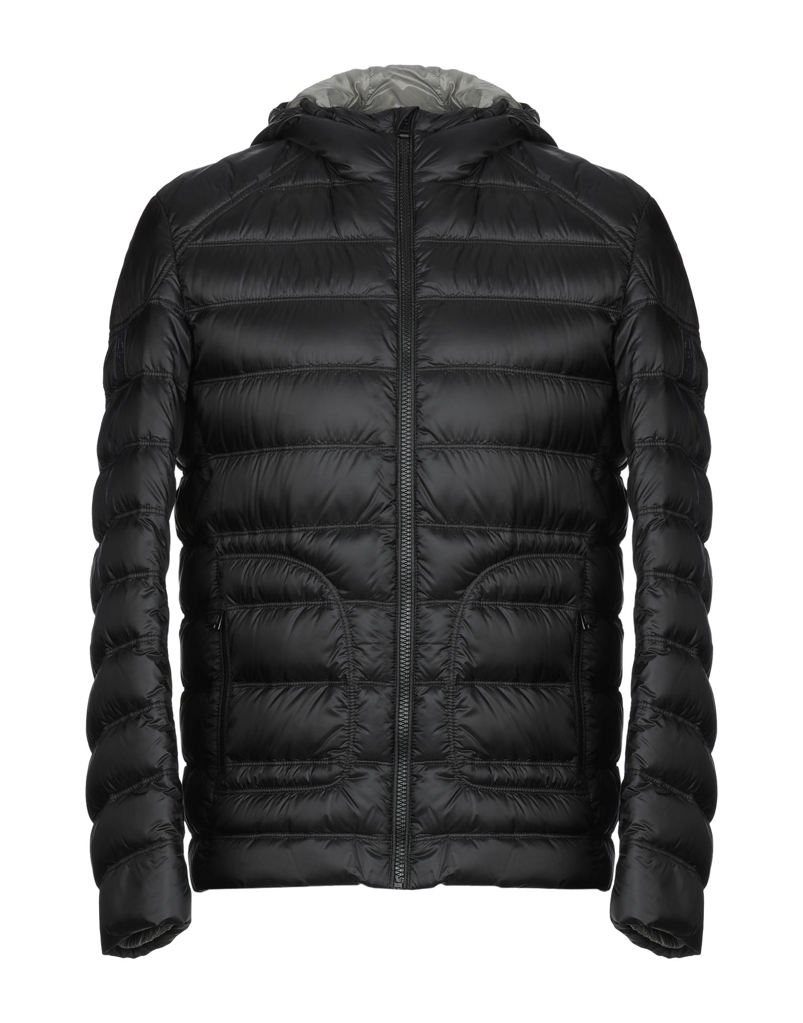belstaff down jacket