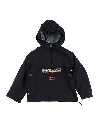 NAPAPIJRI Jacket Black 100% Polyamide, Polyester