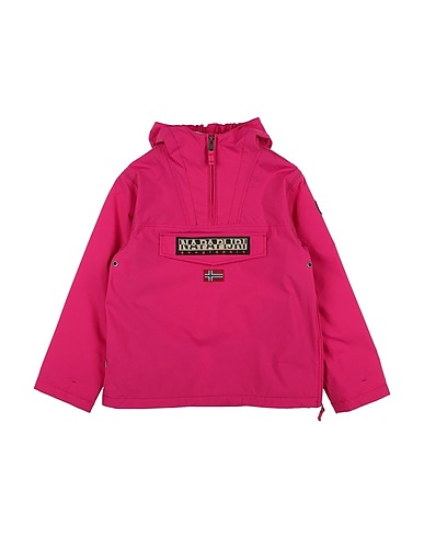 NAPAPIJRI Jacket Fuchsia 100% Polyamide, Polyester