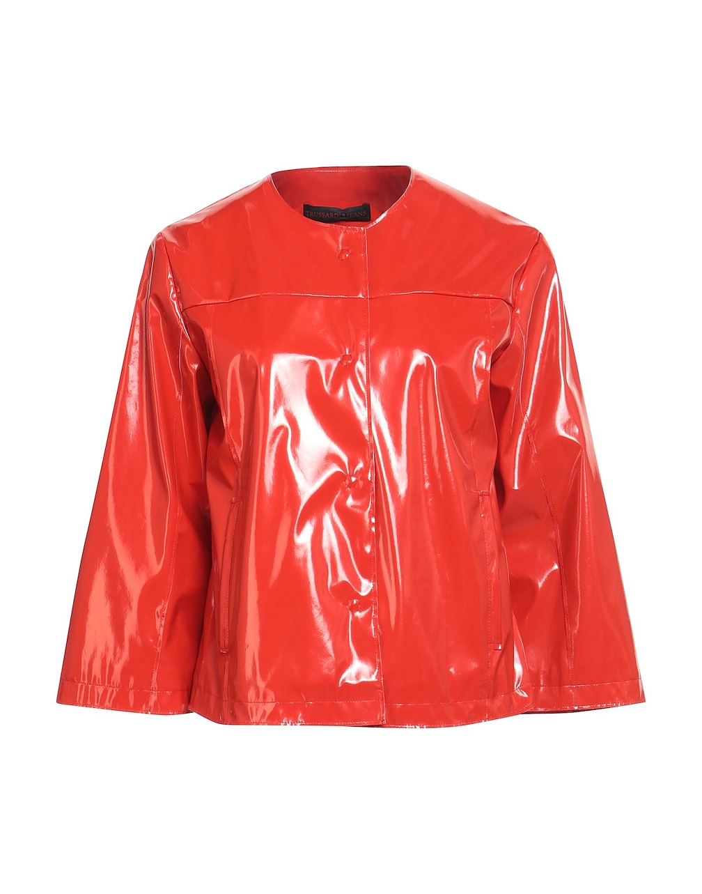 TRUSSARDI JEANS - Jackets