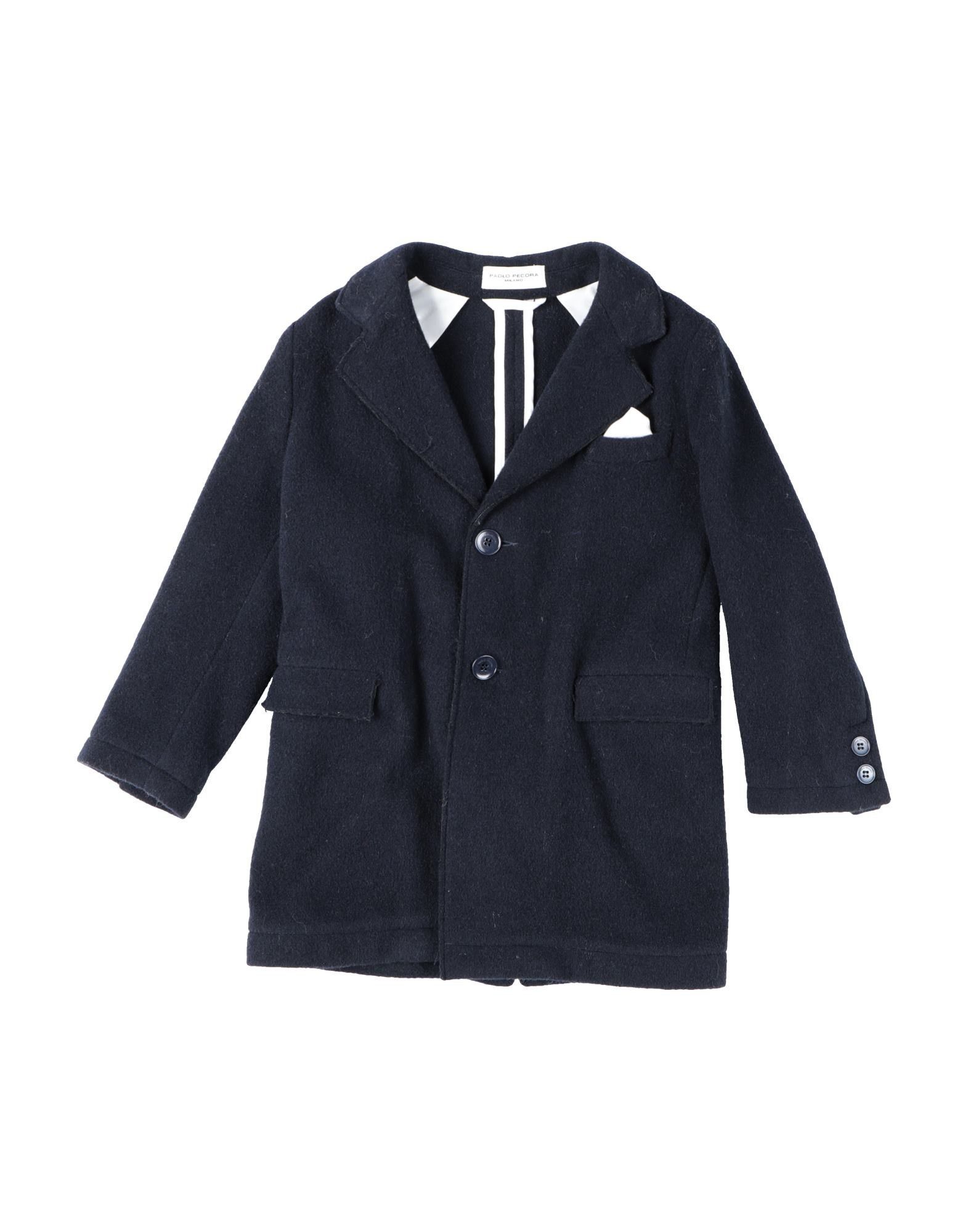 PAOLO PECORA - Coats