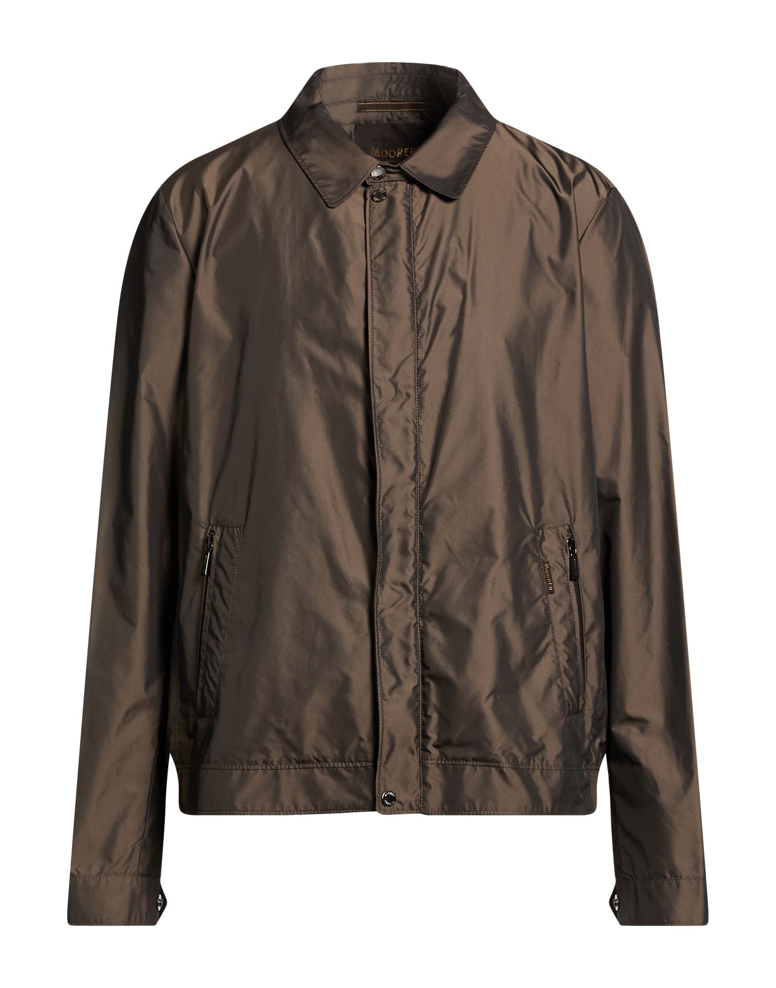 MOORER - Jackets