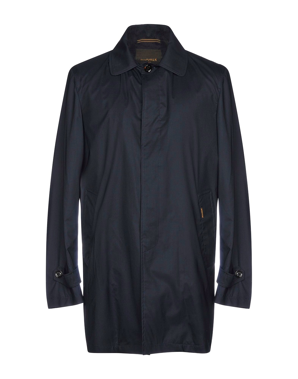 MOORER - Manteaux longs et trenchs