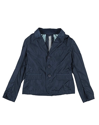 ZOOM ADD - Veste