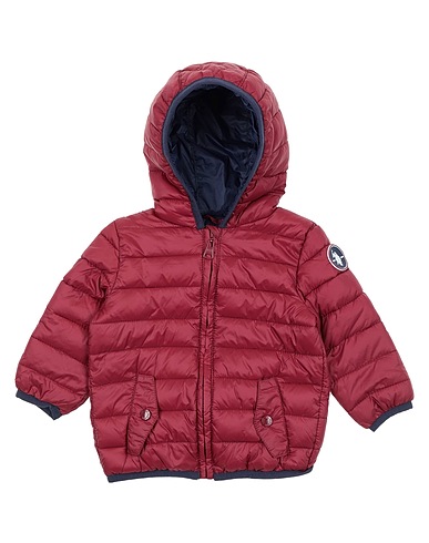 U.S.POLO ASSN. Piumino Bordeaux 100% Poliammide