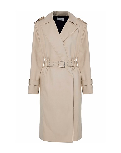ZOOM IRO - Full-length jacket
