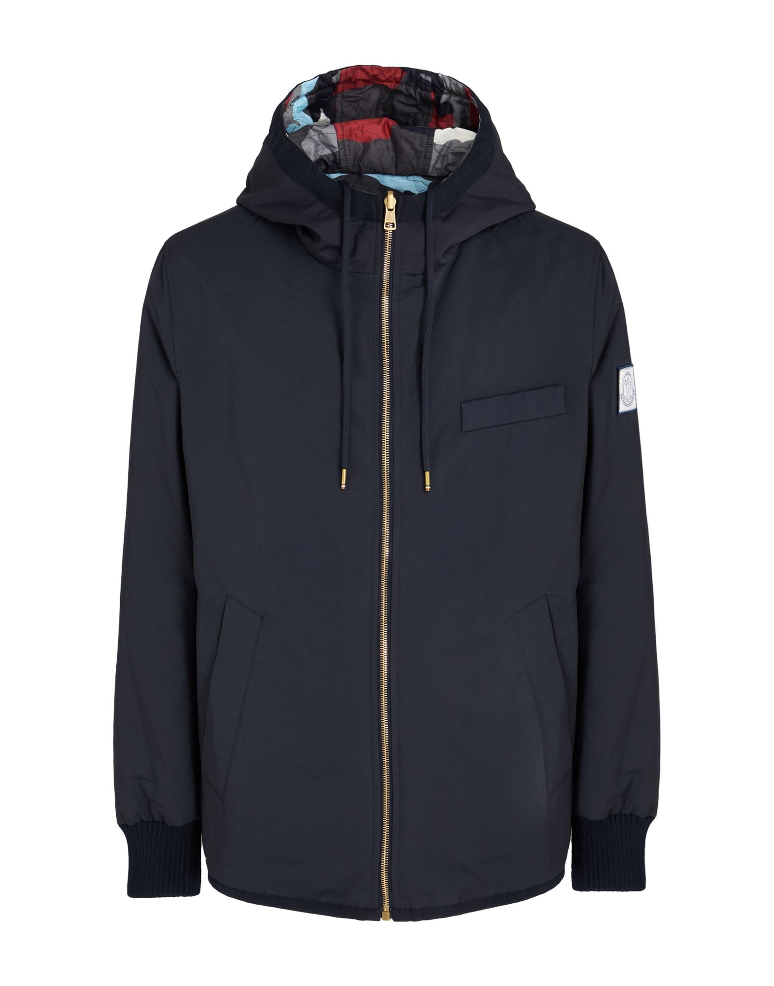 MONCLER GAMME BLEU - Jackets