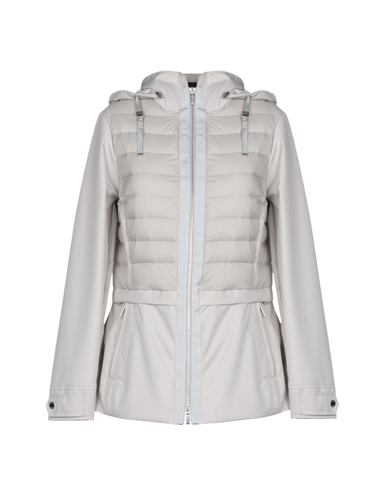 MOORER - Пуховики и куртки на синтепоне