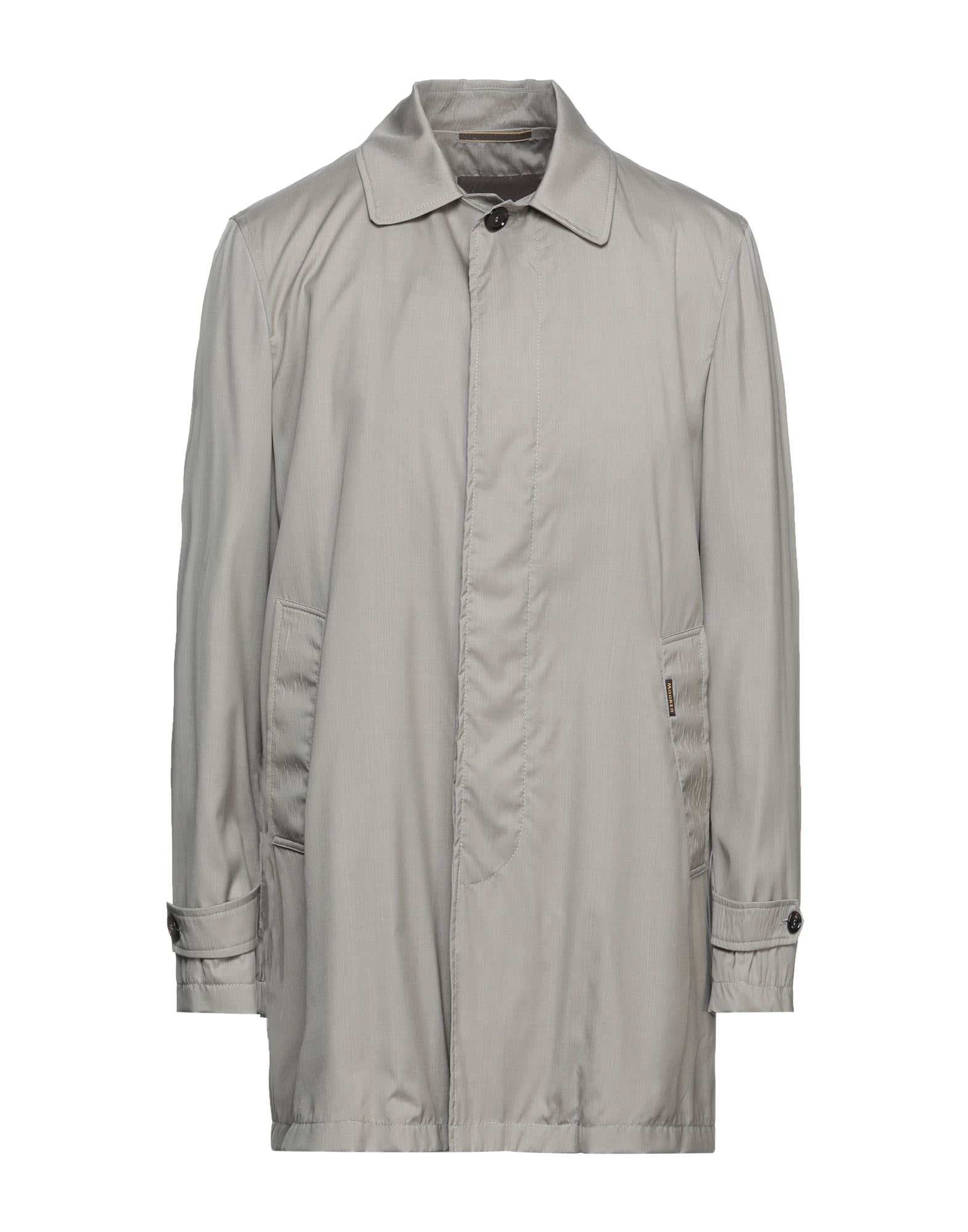 MOORER - Overcoats & Trench Coats
