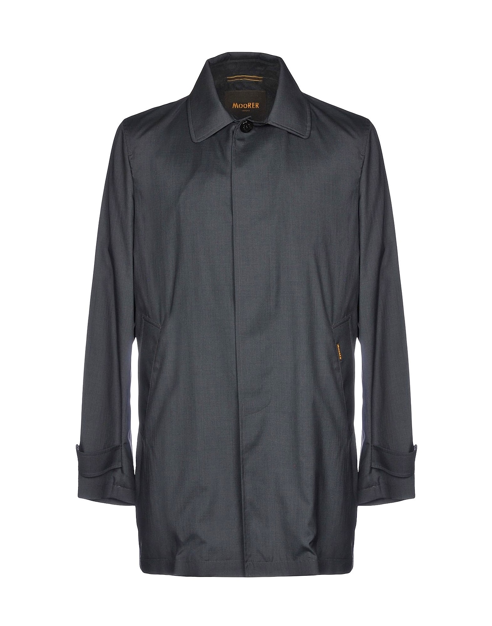 MOORER - Overcoats & Trench Coats