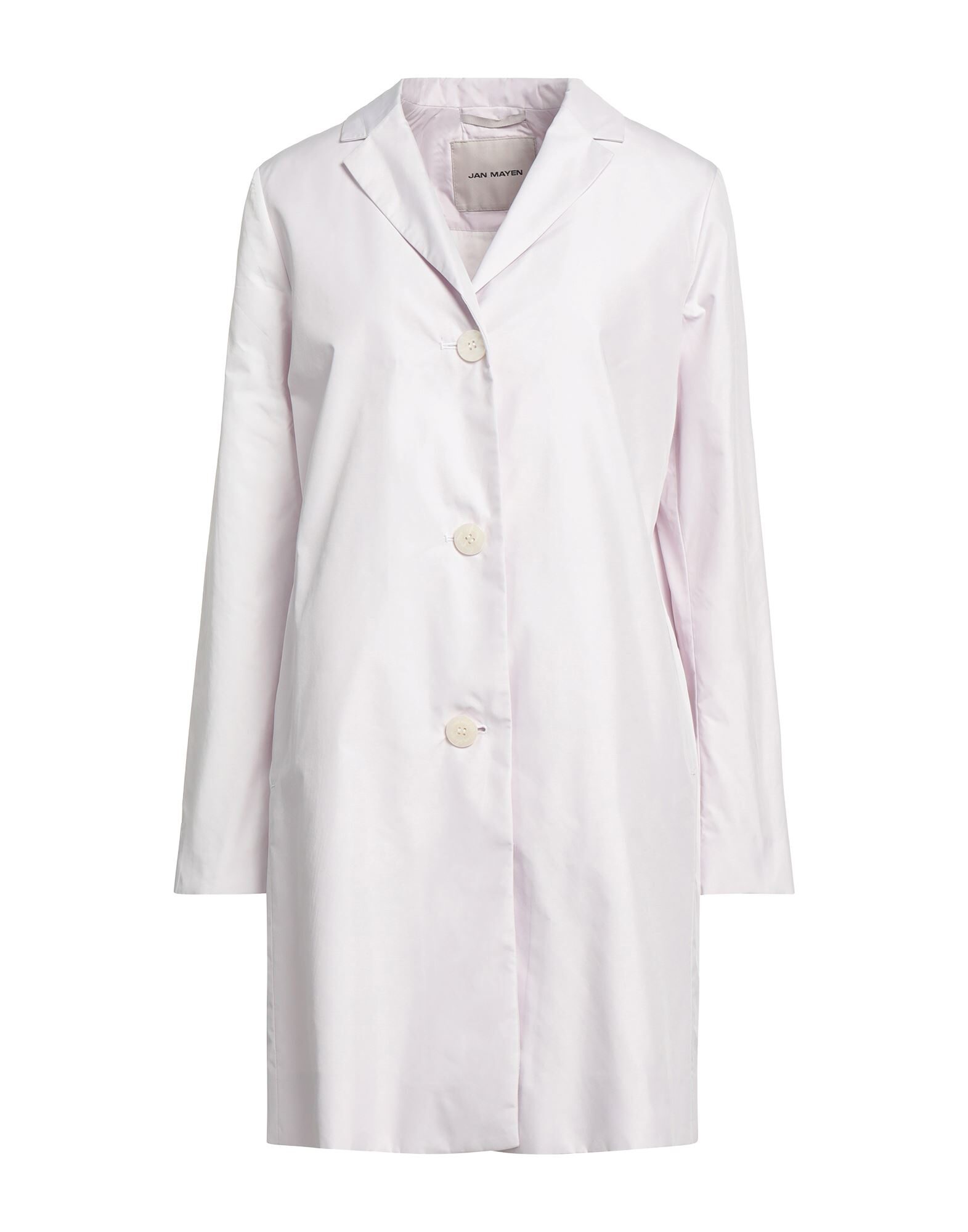 JAN MAYEN - Overcoats & Trench Coats