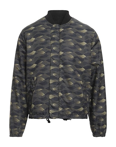 ZOOM BRIAN DALES - Jacket