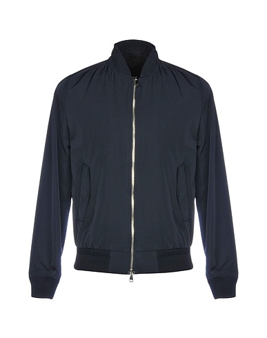 ZOOM BRIAN DALES - Jacket