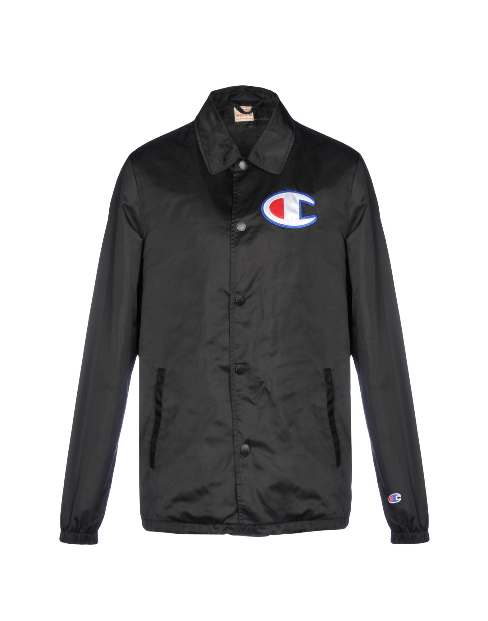 hybridge base jacket