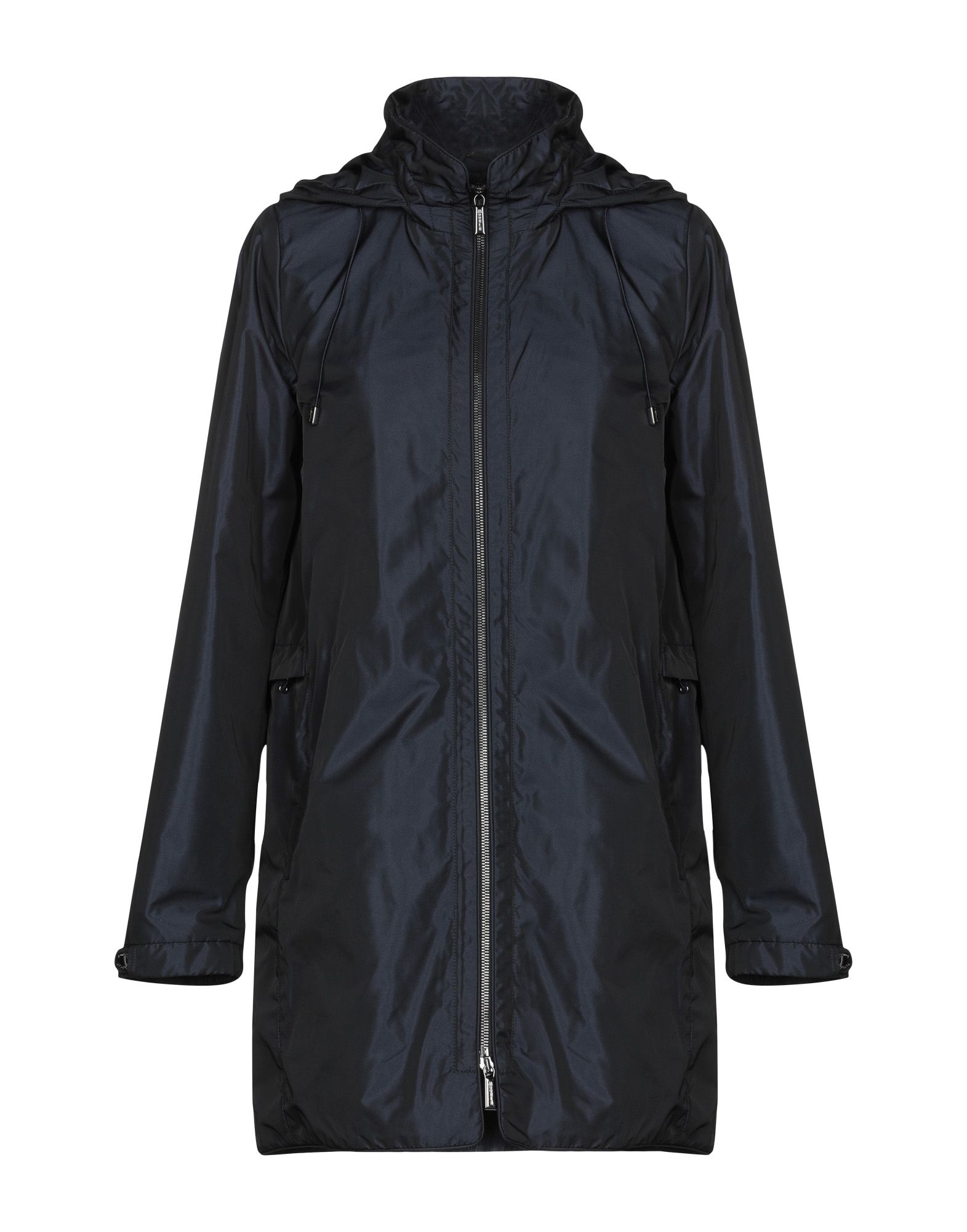 MOORER - Πανωφόρια και καμπαρντίνες