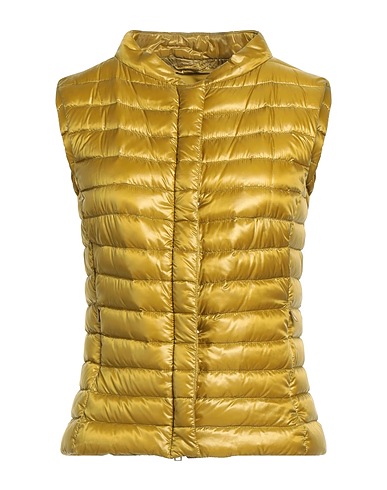 HERNO Steppjacke Salbeigrün 100% Polyamid