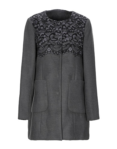 ZOOM LIU •JO - Coat