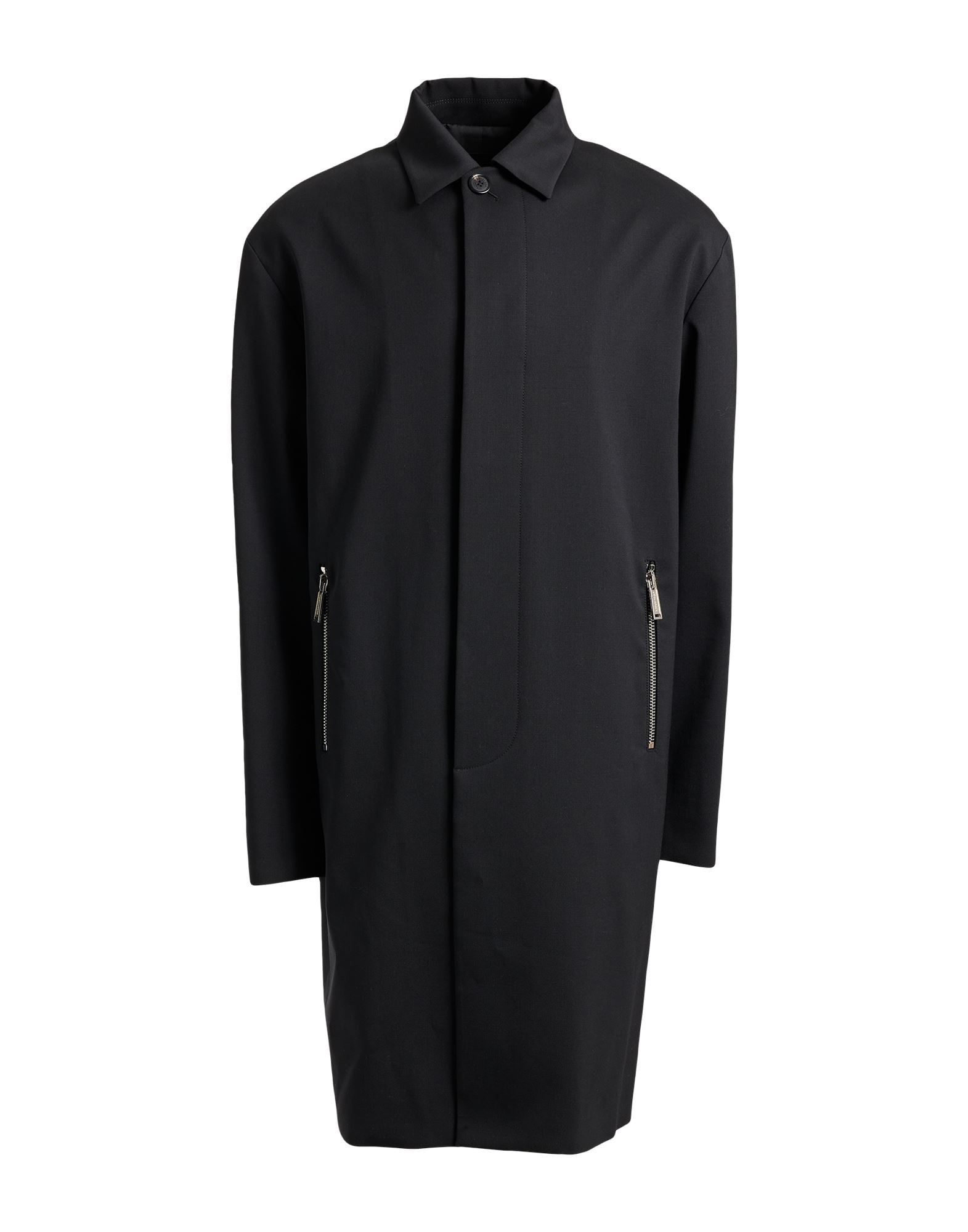 DSQUARED2 - Overcoats & Trench Coats