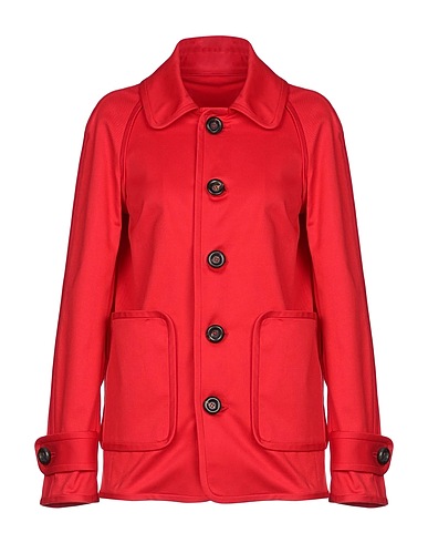 ZOOM DSQUARED2 - Full-length jacket