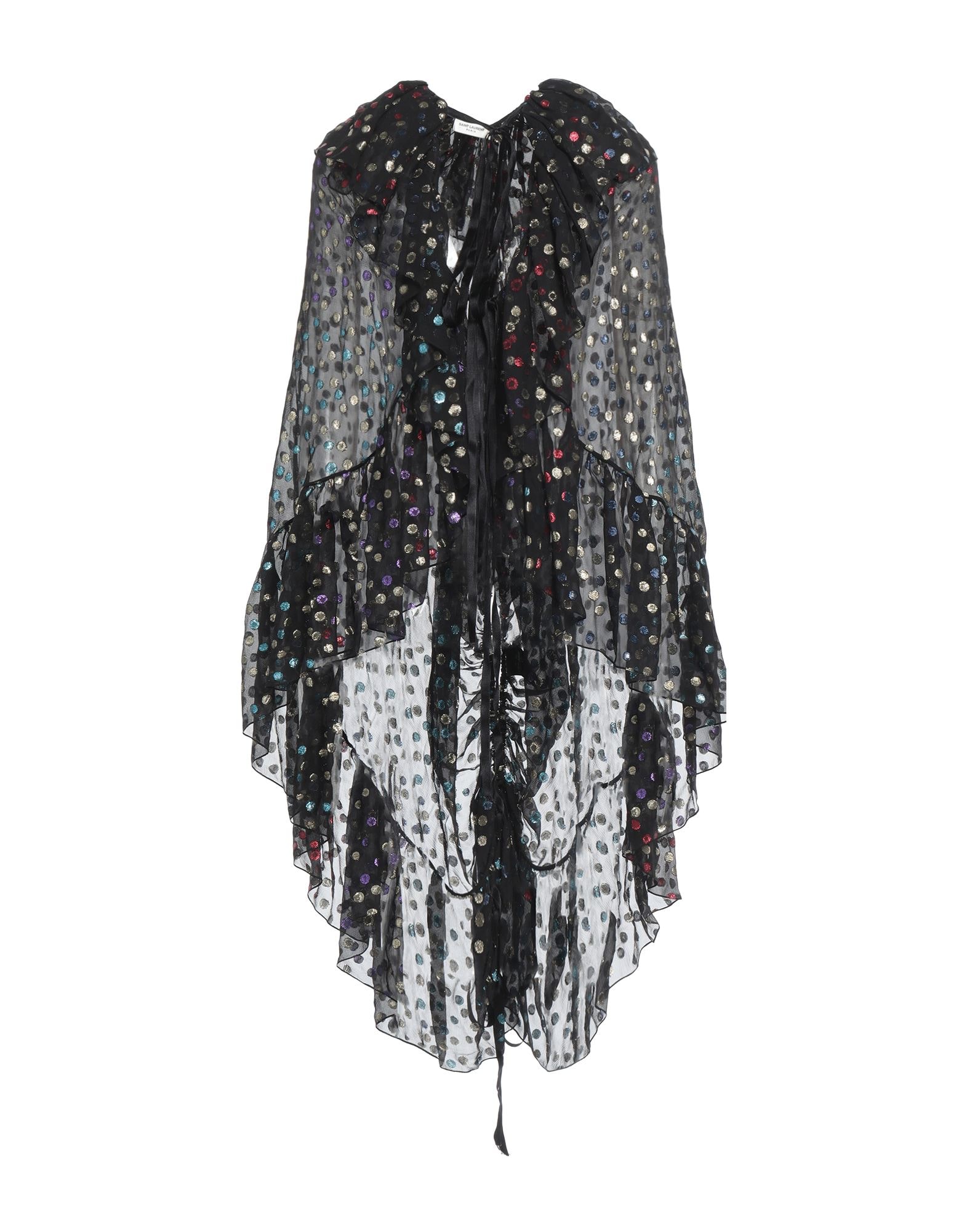 SAINT LAURENT - Cape