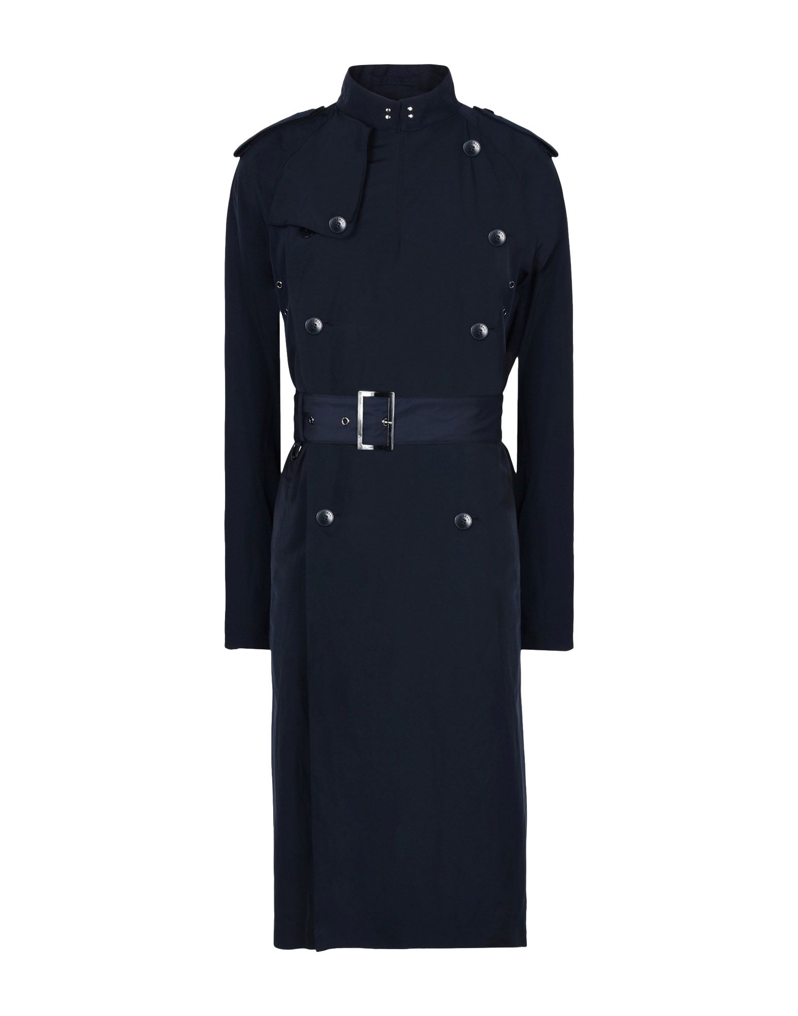 armani jeans coat womens