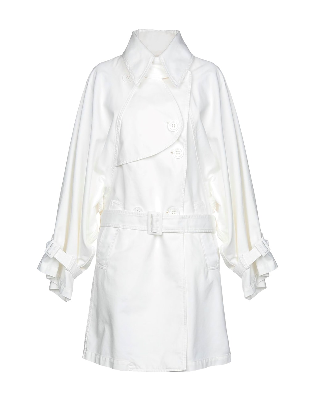 MM6 MAISON MARGIELA - Overcoats & Trench Coats