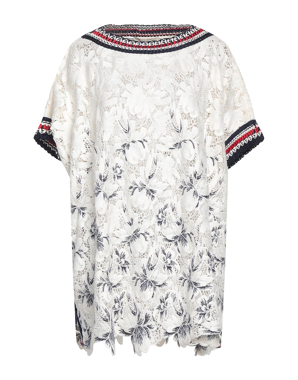 ERMANNO SCERVINO - Capes