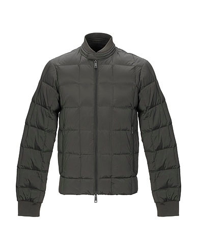 ZOOM ARMANI JEANS - Piumino